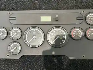 Used 2013 Freightliner Cascadia Instrument Cluster (Stock #DASH22)) Part Image