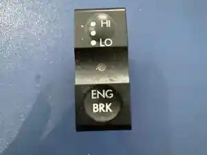 Photo of part