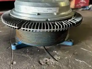 Used 2013 Mack MP8 Fan Clutch/Hub (Stock #FC2424)) Part Image