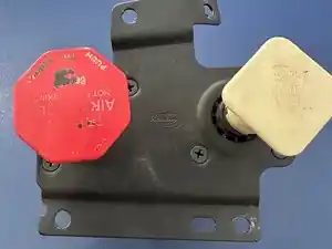 Used 2014 Volvo VNL Brake & Brake Part (Stock #BV09)) Part Image