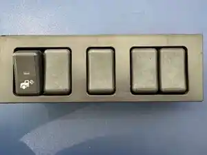 Used 2014 Volvo VNL Column Switch (Stock #SW1094)) Part Image
