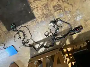 Used 2015 Freightliner Cascadia Wiring Harness (Cab & Dash) (Stock #WH1037)) Part Image