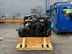 Photo of part