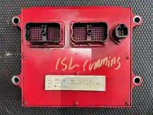 Used Cummins ISL ECM Image