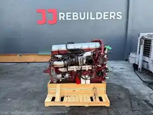 Used 2016 Mack MP8 Engine Assy (Stock #006798)) Part Image