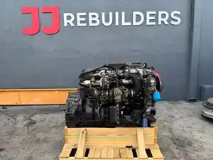 Used 2016 PACCAR MX13 Engine Assy (Stock #006552)) Part Image