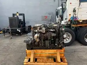 Photo of part