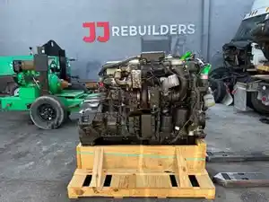 Used 2017 PACCAR MX13 Engine Assy (Stock #006453)) Part Image