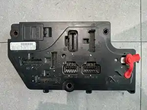 Used 2018 International 8600 Dash Control Module (Stock #E3410)) Part Image