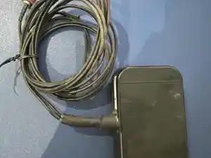 Used 2018 International 8600 Other Image