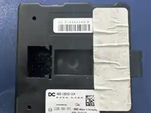 Used 2020 ECM Image