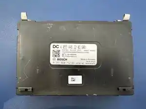 Used 2020 Freightliner Cascadia Dash Control Module (Stock #E3557)) Part Image