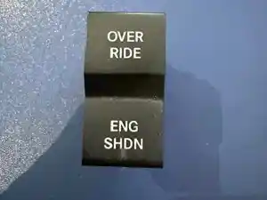 Photo of part