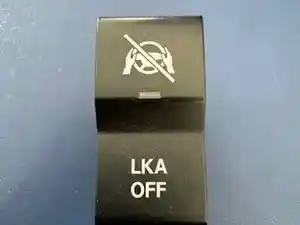 Used 2021 Freightliner Cascadia Column Switch (Stock #SW1100)) Part Image