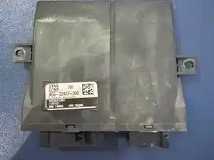 Used 2021 Freightliner Cascadia Dash Control Module (Stock #E3976)) Part Image
