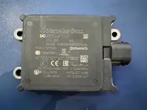 Photo of part
