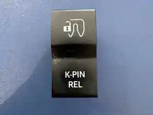Photo of part
