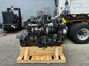 Photo of part