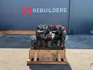 Used 2022 PACCAR MX13 Engine Assy (Stock #006947)) Part Image
