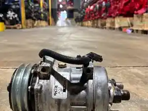 Used A/C Compressor (Stock #AC1047)) Part Image