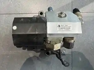 New A/C Compressor Image