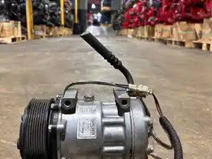 Used A/C Compressor Image