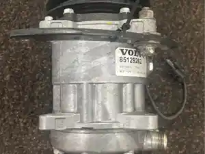 Used A/C Compressor (Stock #AC1041)) Part Image