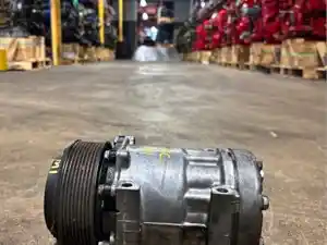 Used A/C Compressor Image