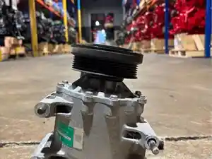 New A/C Compressor (Stock #AC1053)) Part Image