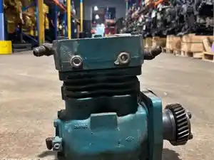 Used Air Compressor Image
