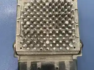 Photo of part