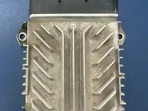 Photo of part