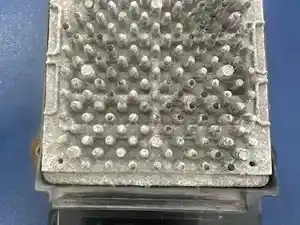 Photo of part