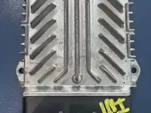 Used Allison 3000HS Transmission ECM (Stock #TCM45)) Part Image