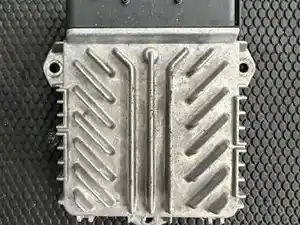 Used Allison 4000HS Transmission ECM (Stock #TCM24)) Part Image
