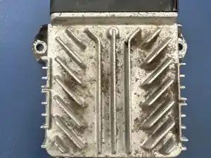Used Allison Chassis Control Module Image