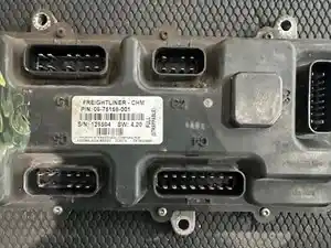 Photo of part