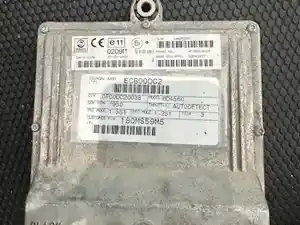 Photo of part
