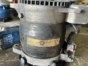 Used Alternator (Stock #AL2020)) Part Image