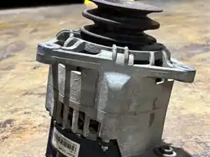 Used Alternator (Stock #AL1097)) Part Image