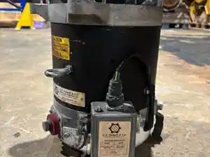 Photo of part