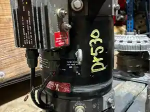 New Alternator (Stock #AL1060)) Part Image