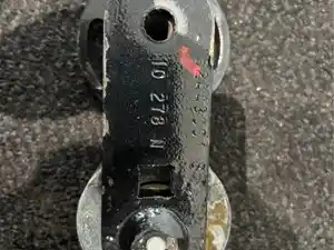 Used Belt Tensioner (Stock #B1013)) Part Image