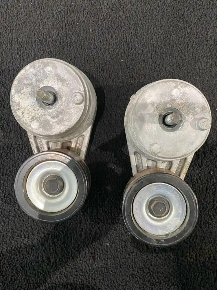 Used Belt Tensioner for sale Hialeah Florida United States Belt