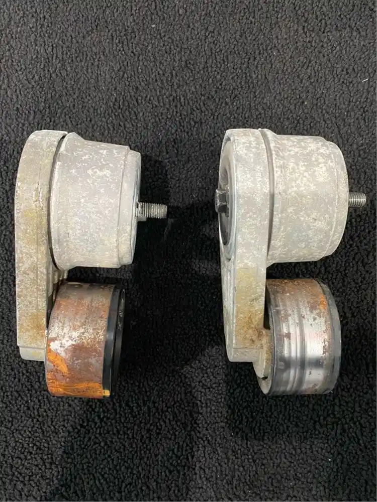 Used Belt Tensioner for sale Hialeah Florida United States Belt