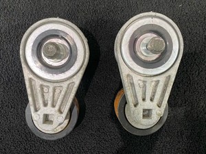Used Belt Tensioner (Stock #P1024)) Part Image