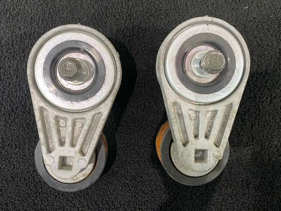 Used Belt Tensioner for sale Hialeah Florida United States Belt