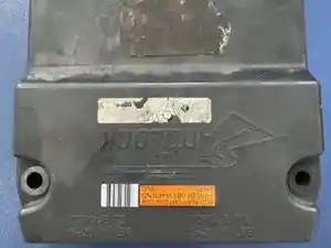 Used Bendix 5010171-R00 ABS Control Module (Stock #E3996)) Part Image