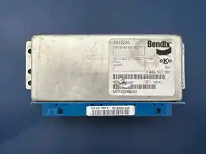 Used Bendix ABS Control Module Image