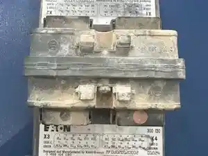 Used Bendix ABS Control Module Image